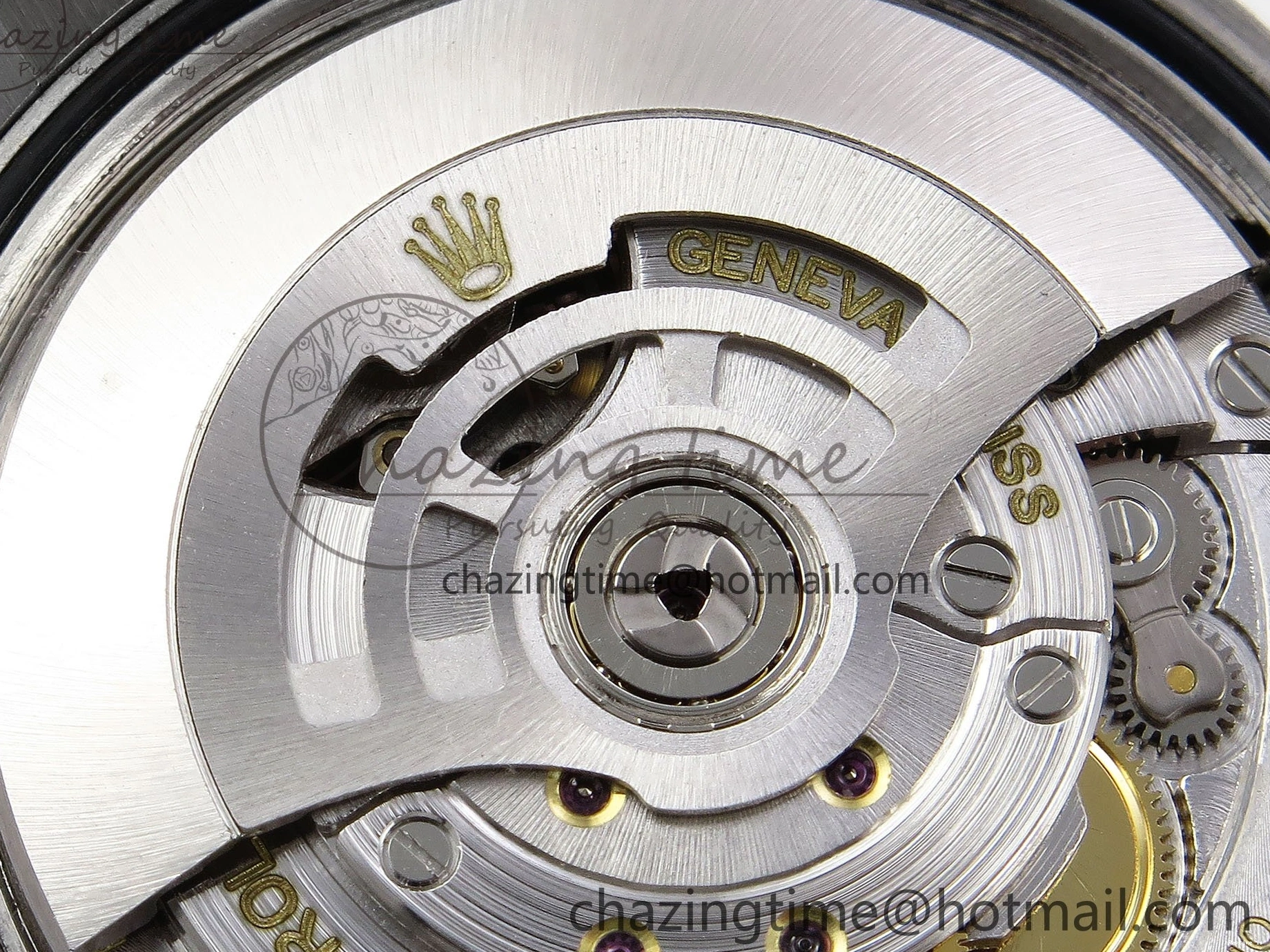 1229 HighQuality DateJust 36 126234 APF 1:1 Best Edition 904L Steel Gray Sitck Dial on SS Jubilee Bracelet VR 1595